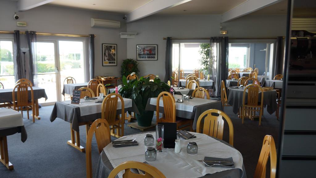 בלוויל סור סאן Charme Hotel En Beaujolais מראה חיצוני תמונה