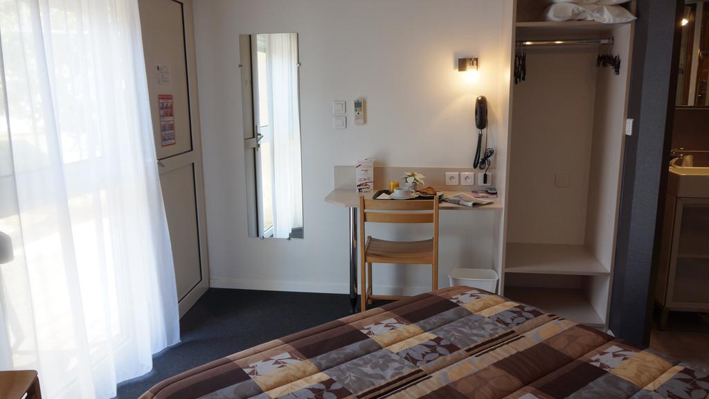 בלוויל סור סאן Charme Hotel En Beaujolais חדר תמונה
