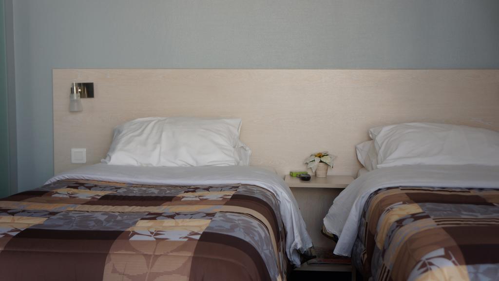 בלוויל סור סאן Charme Hotel En Beaujolais מראה חיצוני תמונה