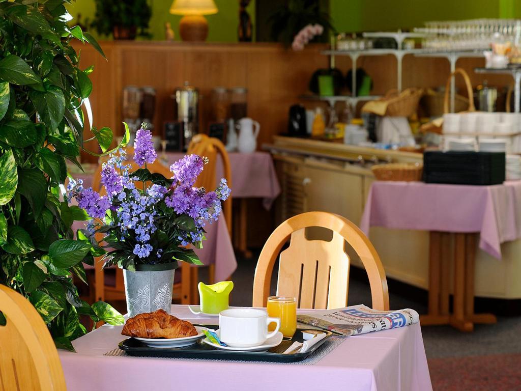 בלוויל סור סאן Charme Hotel En Beaujolais מראה חיצוני תמונה